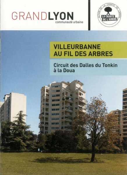 Guide Villeurbanne image