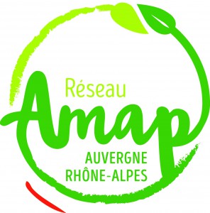 logo reseau AMAP