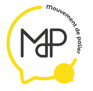 Logo MVT palier